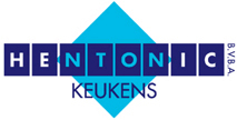 Hentonic logo
