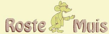 Roste Muis logo